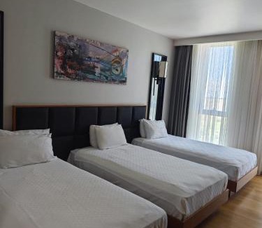 Elazig Hotel | Windyhill Hotel