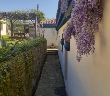 Eceabat Apartment | The Gallipoli Houses