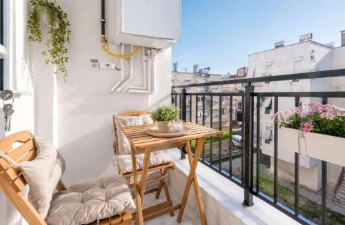 Antalya City Centre House | Maxihomes Elissa