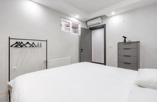 Antalya City Centre Apartment | Maxihomes Bliss