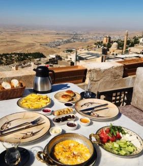 Mardin City Centre Hotel | Kadim Hotel