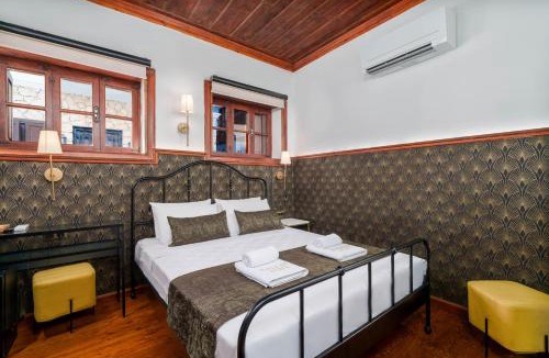 Kalkan Hotel | Kalkan Port Hotel