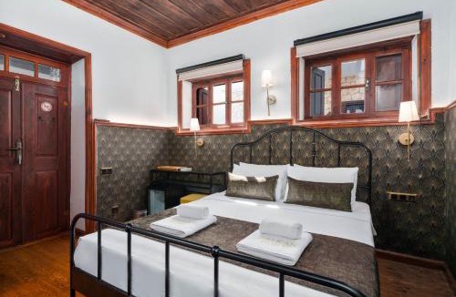 Kalkan Hotel | Kalkan Port Hotel