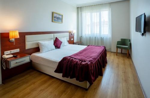 Fındıkzade Hotel | La Garden Hotel Old City