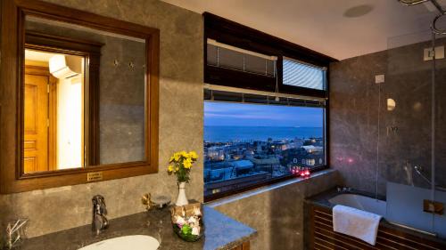 Sultanahmet Hotel | GLK PREMIER Acropol Suites & Spa