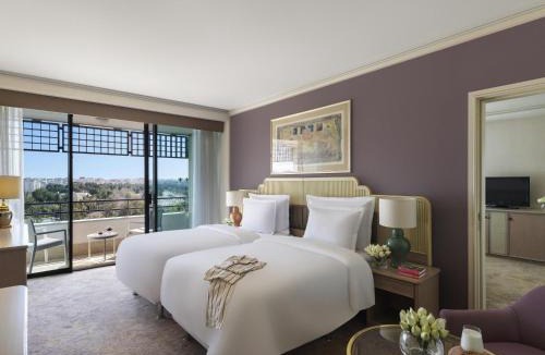 Antalya City Centre Hotel | Rixos Downtown Antalya - The Land Of Legends Access