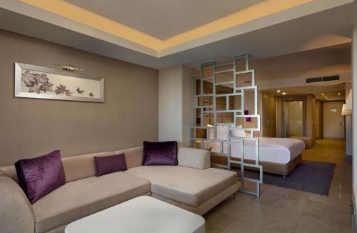 Beldibi Resort | Rixos Beldibi - Adult Only - The Land of Legends Access