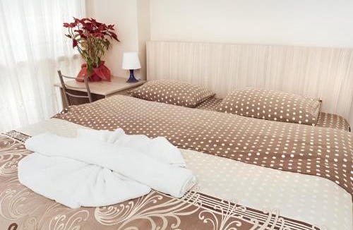 Kadikoy Apartment | Kadıköy Metro Central Apart