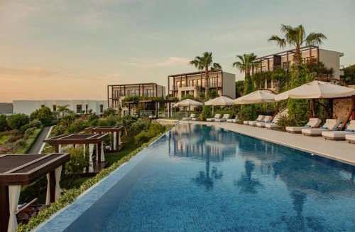 Yalikavak Hotel | Allium Bodrum Resort & Spa