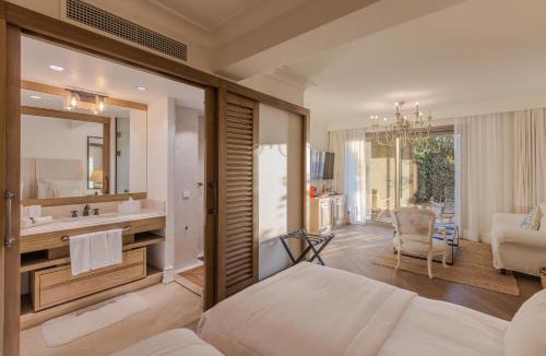 Yalikavak Hotel | Allium Bodrum Resort & Spa