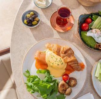 Yalikavak Hotel | Allium Bodrum Resort & Spa