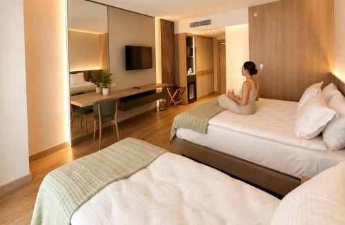 Kaleici House | Arkk Rooms
