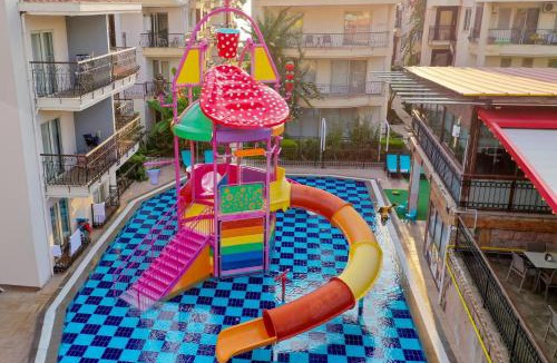 Kemer Resort | Crystal Aura Aqua Collection - Ultimate All Inclusive