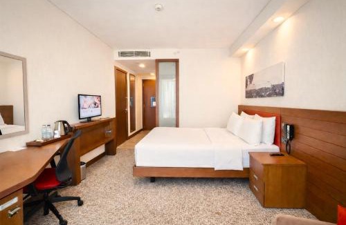 Tekkekoy Hotel | Hampton by Hilton Samsun