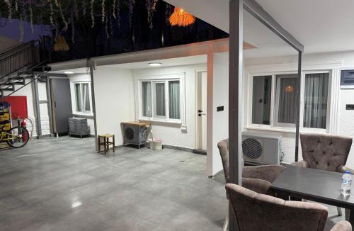 Mudanya Hotel | Başkent otel