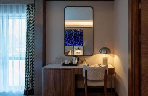 Uskudar Hotel | Mercure Istanbul Altunizade