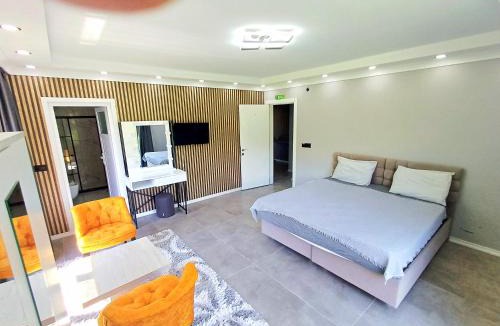 Ardesen Villa | VillaZ Villa Ardeşen