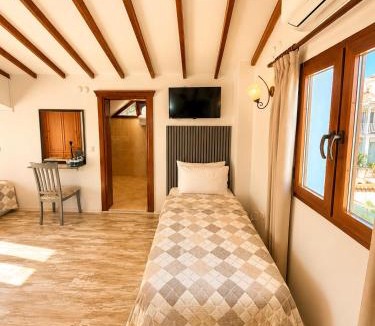 Dalyan Mahallesi Hotel | Mai S'ema Otel Dalyan
