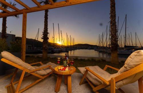 Yenifoca Villa | Oasis Houses
