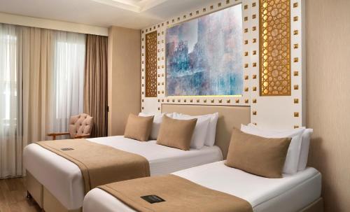 Old City Hotel | Goms Hotel Old City