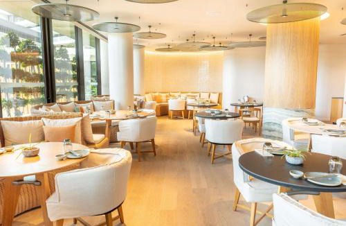 Ilica Hotel | Swissotel Resort And Spa Cesme