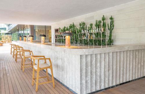Ilica Hotel | Swissotel Resort And Spa Cesme
