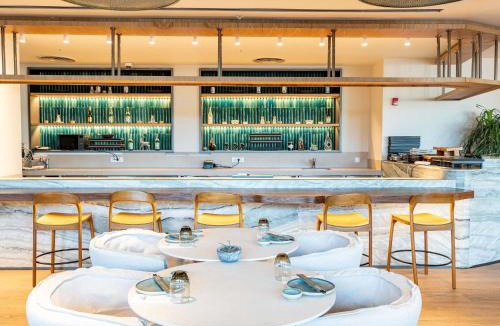 Ilica Hotel | Swissotel Resort And Spa Cesme