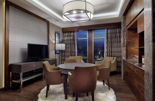 Malatya Hotel | Movenpick Hotel Malatya