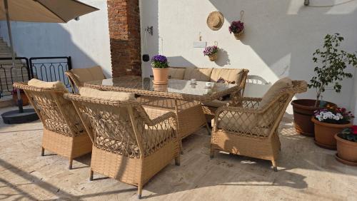 Selcuk Bed & Breakfast | Ephesus Suites