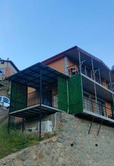 Caykara Villa | LEYLİ GABAN VİLLA