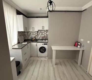 Trabzon Apartment | Nokta Suite