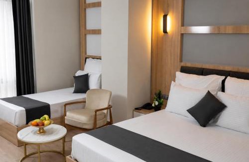 Arnavutkoy Hotel | Golden River Hotel By Continent