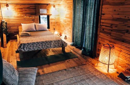 Findikli Resort | Şana Yaşam Köyü