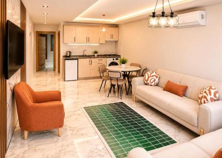 Uzungol Apartment | Auga Apart