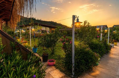 Cirali Bed & Breakfast | Izgen Bungalows