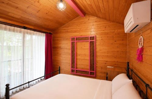 Cirali Bed & Breakfast | Izgen Bungalows