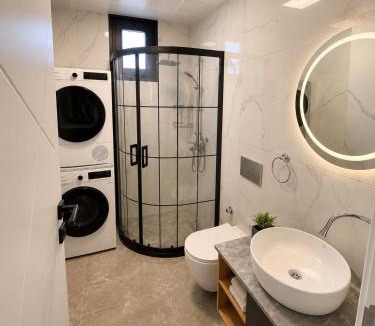 Dalaman Apartment | Mirşah Suit