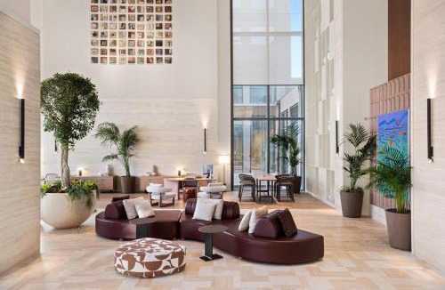 Didim Hotel | Akra Didim Resort & SPA