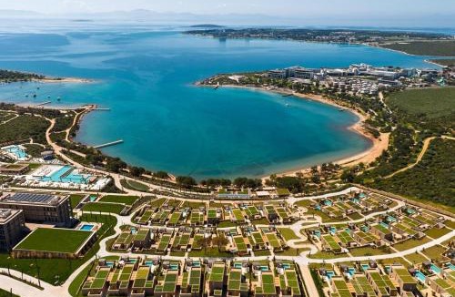 Didim Hotel | Akra Didim Resort & SPA