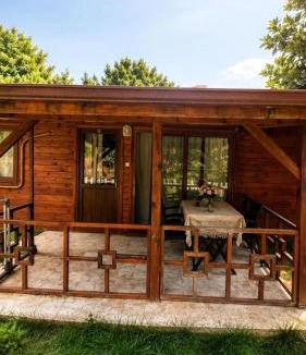 Cirali House | Cirali Camping