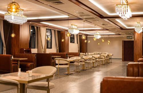 Arnavutkoy Hotel | Golden River Hotel By Continent