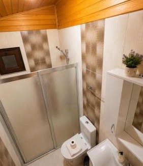 Cirali House | Cirali Camping