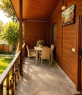 Cirali House | Cirali Camping