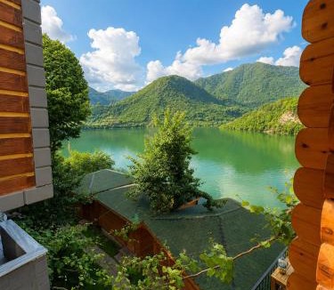 Borcka Hotel | Buneba Resort