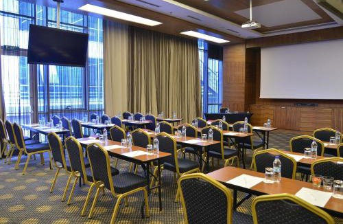 Umraniye Hotel | Mercure Istanbul Umraniye