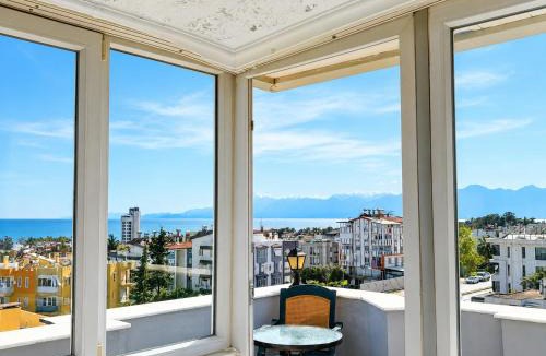 Lara Hotel | Luna Hotel
