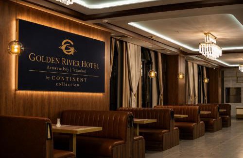Arnavutkoy Hotel | Golden River Hotel By Continent