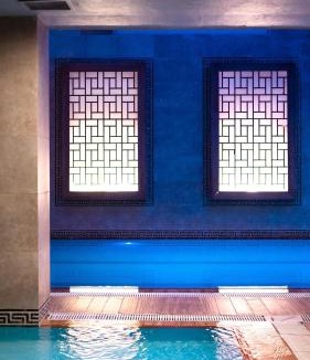 Kayapınar Hotel | Radisson Blu Hotel, Diyarbakir