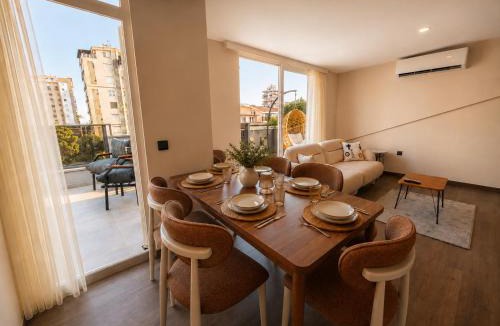 Eski Lara Apartment | Berm Suites