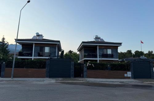 Tekirova Villa | Aksu Villa Tekirova Kemer